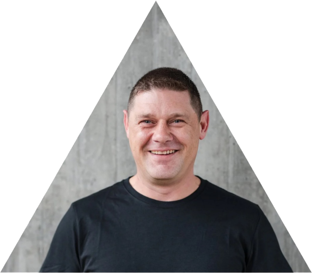 stefan hartman